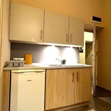 Double Studio City Center คราคูฟ ภายนอก รูปภาพ